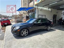 مرسيدس بنز E-Class